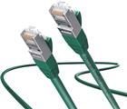 Lapp Industrial Ethernet Patchkabel twisted pair v industrie | 24441346