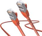 Lapp Industrial Ethernet Patchkabel twisted pair v industrie | 24441382