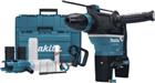 Makita LXT Boor- en kaphamer (accu) | DHR400ZUN1