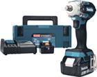 Makita LXT Slagschroevendraaier (accu) | DTW300RTJ