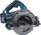 Makita XGT Handcirkelzaag (accu) | HS004GM202