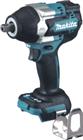 Makita LXT Slagschroevendraaier (accu) | DTW701ZJ