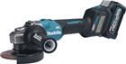 Makita XGT Haakse slijpmachine (accu) | GA026GM201