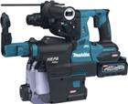 Makita XGT Boor- en kaphamer (accu) | HR003GM202