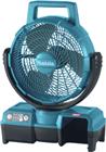 Makita XGT Ventilator | CF001GZ