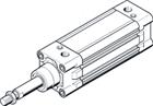 Festo Pneumatic cylinder | 163403