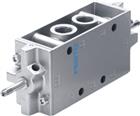 Festo Electrically operated valve | 10166