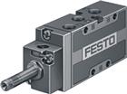 Festo Electrically operated valve | 19758