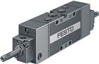 Festo Electrically operated valve | 19786