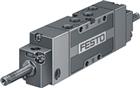 Festo Electrically operated valve | 30483