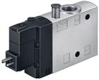 Festo Electrically operated valve | 163169