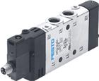 Festo Electrically operated valve | 550237