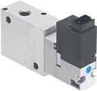 Festo Electrically operated valve | 560698