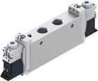 Festo Electrically operated valve | 566501