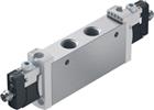 Festo Electrically operated valve | 8031533