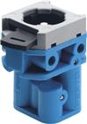 Festo Mechanically operated valve | 6817