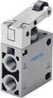 Festo Mechanically operated valve | 8985