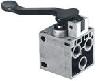 Festo Mechanically operated valve | 8994