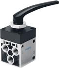 Festo Mechanically operated valve | 8995