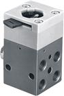 Festo Mechanically operated valve | 10192