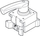 Festo Mechanically operated valve | 3514710