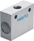 Festo Toebeh./onderdelen voor stofzuiger | 6681