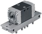 Festo Pneumatic operated valve | 4503