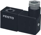 Festo Solenoid coil (pneumatics) | 4540