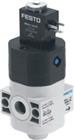 Festo Shut-off valve for FRL unit (pneum) | 172956