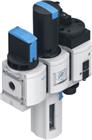 Festo FRL unit (pneumatics, unspecified) | 8025359