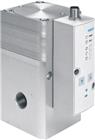 Festo Proportional press. regulator valve | 575233