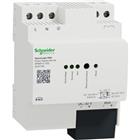 SpaceLogic KNX Voedingseenheid bussysteem KNX 640mA 30V DIN-rail MTN6513-1202