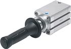 Festo Accessories for pneumatic valves | 5196471