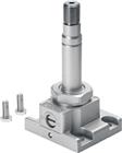 Festo Accessories for pneumatic valves | 5854