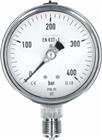 Ubel 1015/RVS Buisveermanometer | 283001