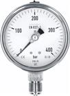 Ubel 1015/RVS Buisveermanometer | 283009