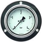 Ubel 1015AP/RVS Buisveermanometer | 247000