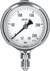 Ubel 1015/RVS Buisveermanometer | 285000