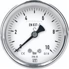 Ubel 1015A/RVS Buisveermanometer | 295007