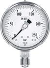 Ubel 1018/RVS Buisveermanometer | 274000