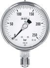 Ubel 1018/RVS Buisveermanometer | 274003