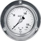 Ubel 1018AP/RVS Buisveermanometer | 277007