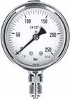 Ubel 1018/RVS Buisveermanometer | 266009