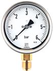 Ubel 1001 Buisveermanometer | 241012