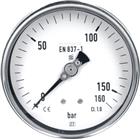 Ubel 1001A Buisveermanometer | 249007