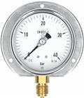 Ubel 1001R Buisveermanometer | 257815