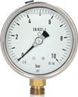 Ubel 1004 Buisveermanometer | 255007