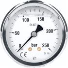 Ubel 1010A Buisveermanometer | 258010