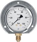 Ubel 1010R Buisveermanometer | 257007