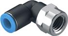 Festo Fitting met 2 aansluitingen | 153277